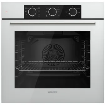 Cuptor electric Wolser WL-F 77 M White