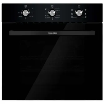 Cuptor electric Wolser WL-M 66 Black