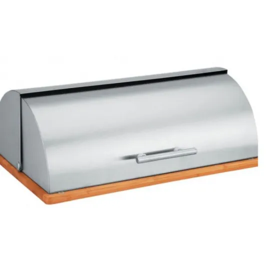 Cutie paine Maestro MR-1672-S