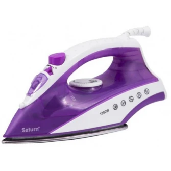 Fier de calcat Saturn ST CC7142