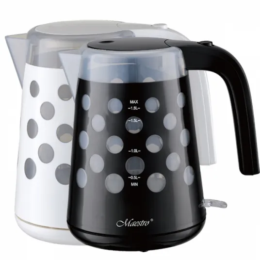 Fierbator de apa Maestro MR -045 ((1.7L)