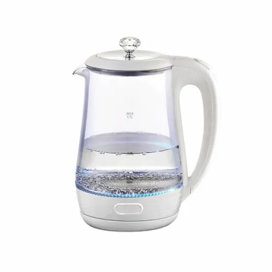Fierbator de apa Maestro MR -052 (1.7L) corp sticla