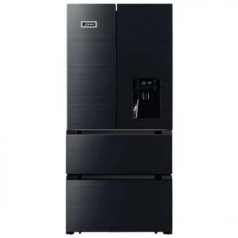 Frigider Kaiser Side-by-Side KS 80420 RS