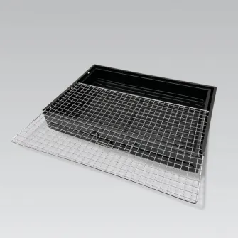 Gratar Maestro MR-1010 43х29х22cm