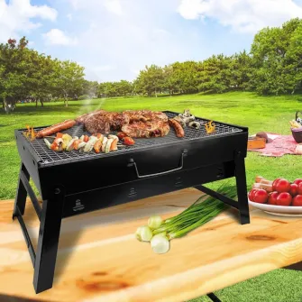 Gratar Maestro MR-1010 43х29х22cm