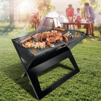 Gratar Maestro MR-1011 45х30х35cm