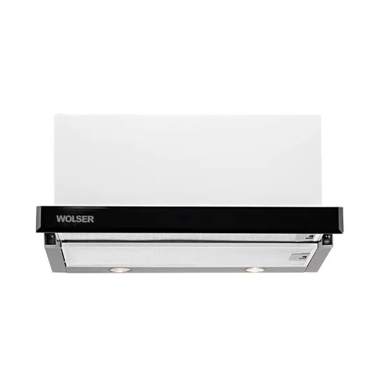 Hota de bucatarie Wolser WL-60 FG IX BL