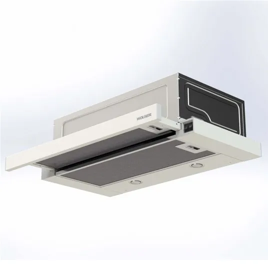 Wolser WL-F 60 SLIM WHITE кухонная вытяжка