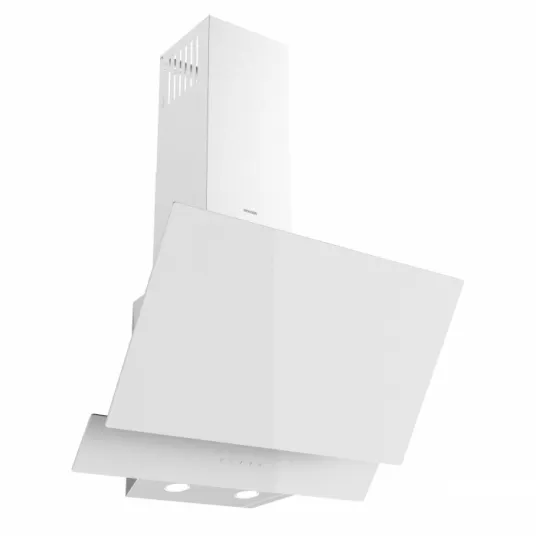 Hota de bucatarie Wolser WL -F 60 TC White
