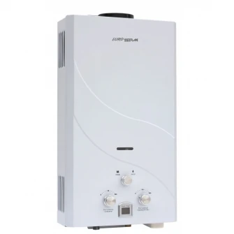 Incalzitor instant de apa EUROTERM ET W20-1A cu emisia naturala a produselor de combustie