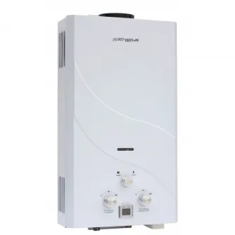 Incalzitor instantaneu pe gaz Euroterm ET W20-1A LPG