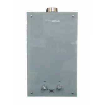 Incalzitor instantaneu pe gaz Euroterm ETG-F 11 LPG