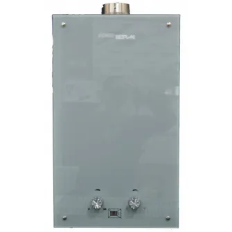 Incalzitor instantaneu pe gaz Euroterm ETG-F 11