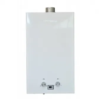 Incalzitor instantaneu pe gaz Euroterm ETS-F 2 LPG