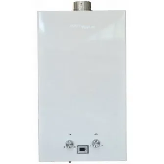 Incalzitor instantaneu pe gaz Euroterm ETS-F 2