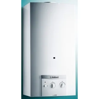 Incalzitor instantaneu pe gaz Vaillant MAG 114/1 Mini