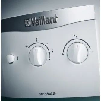 Incalzitor instantaneu pe gaz Vaillant MAG 114/1 Mini
