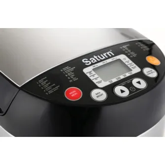 Masina de paine Saturn ST-EC7778