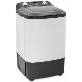Masina de spalat rufe Artel SE65P Grey