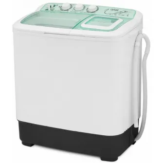 Masina de spalat rufe Artel TE 60 LS Green