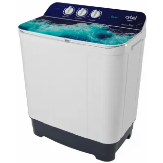 Masina de spalat rufe Artel TG 50 P Water 02