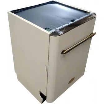 Masina de spalat vase incorporabila Kaiser S 60 U 88 XL ElfEM