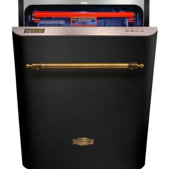 Masina de spalat vase incorporabila Kaiser S 60 U 88 XL EM