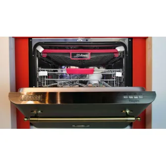 Masina de spalat vase incorporabila Kaiser S 60 U 88 XL EM