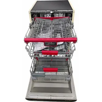 Masina de spalat vase incorporabila Kaiser S 60 U 88 XL EM