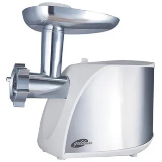 Masina de tocat carne GoldMaster GM 217