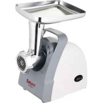 Masina de tocat carne Saturn ST-FP0085