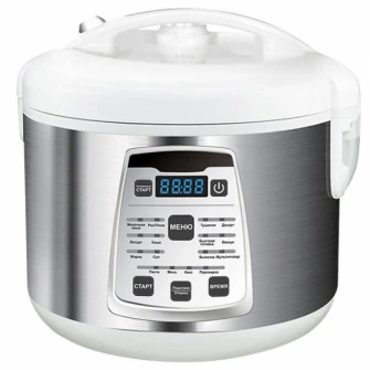 Multicooker Maestro MR -792 5L. 16 prog. 700W