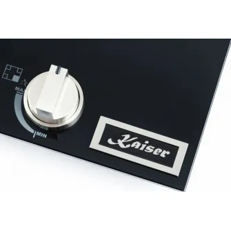 Plita incorporabila cu gaz Kaiser KCG 6387 Turbo