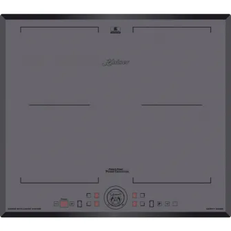 Plita incorporabila cu inductie Kaiser KCT 6730 FIG