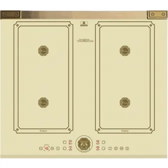 Plita incorporabila cu inductie Kaiser KCT 6745 FI ElfAD