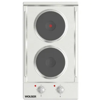Plita incorporabila electrica Wolser WL-BRD 6200 EL