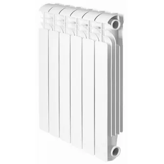 Radiator Global Iseo-600
