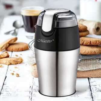 Rasnita de cafea Maestro MR-454