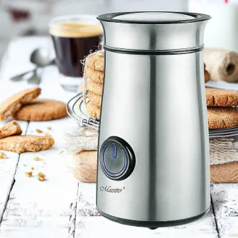 Rasnita de cafea Maestro MR-455
