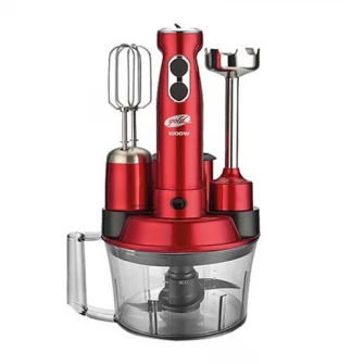 Robot de bucatarie GoldMaster GM 7239 K