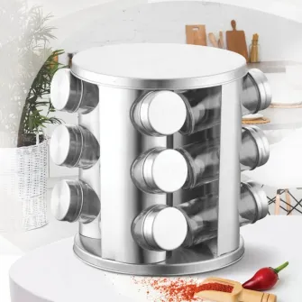 Set pentru condimente Maestro MR-1725