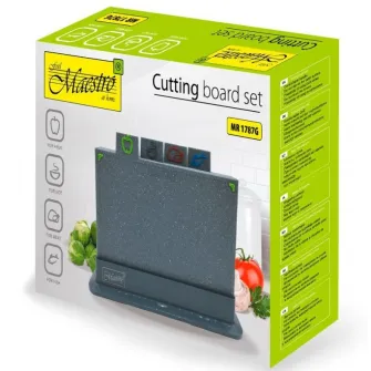 Set tocator Maestro MR-1787G