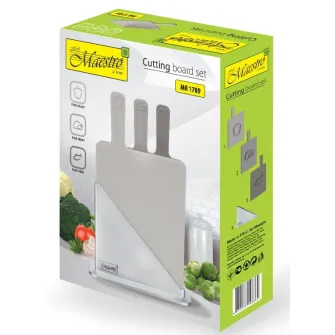 Set tocator Maestro MR-1789