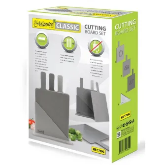 Set tocator Maestro MR-1789G