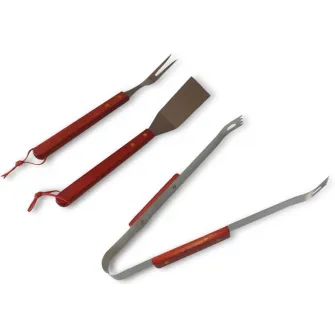 Set ustensile pentru barbeque Maestro MR-1009