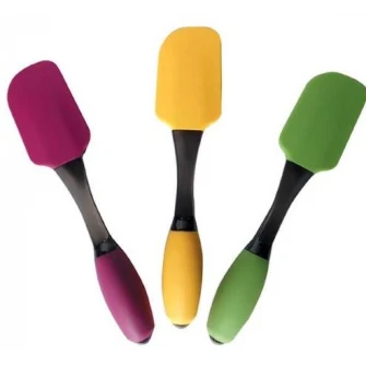 Spatula de silicon Mr - 1170