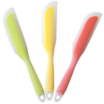 Spatula de silicon Mr - 1180