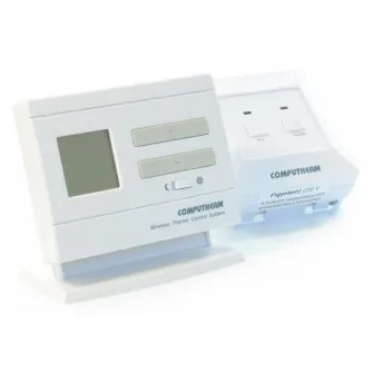 Termostat de camera Computherm Q3 RF