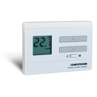 Termostat de camera Computherm Q3