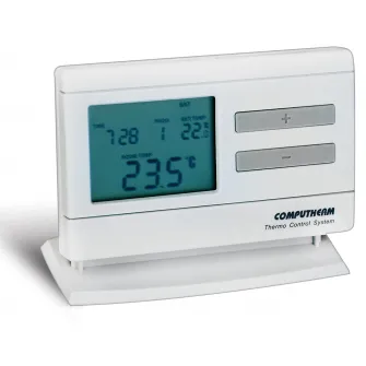 Termostat de camera Computherm Q7 RF